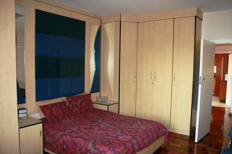 To Let 1 Bedroom Property for Rent in Musgrave KwaZulu-Natal