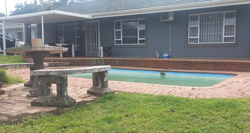 3 Bedroom Property for Sale in Westbrook KwaZulu-Natal