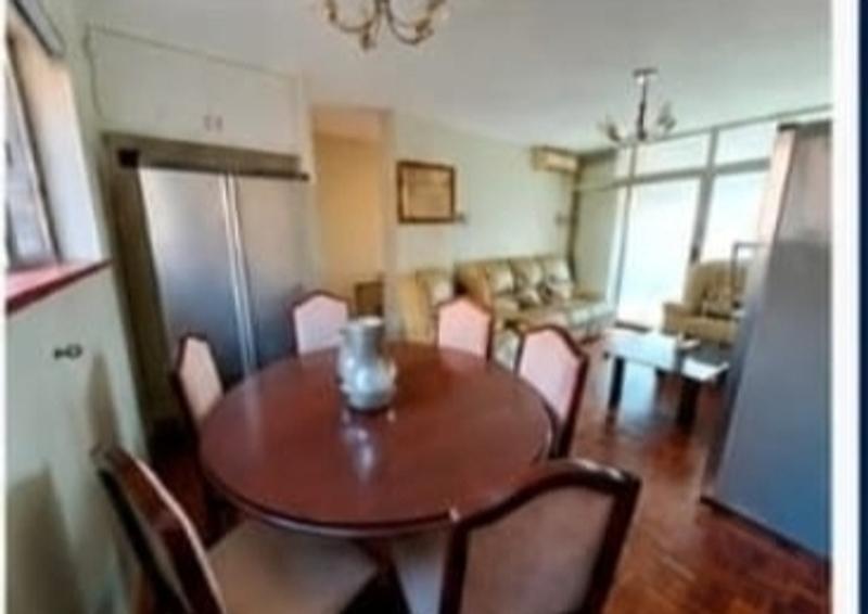 1 Bedroom Property for Sale in North Beach KwaZulu-Natal