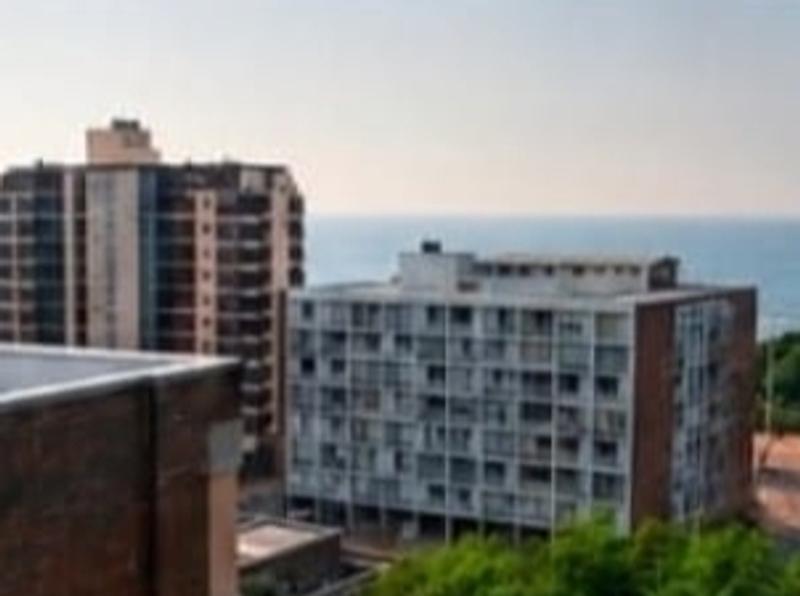1 Bedroom Property for Sale in North Beach KwaZulu-Natal