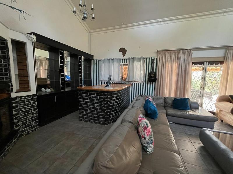 4 Bedroom Property for Sale in Mtunzini KwaZulu-Natal