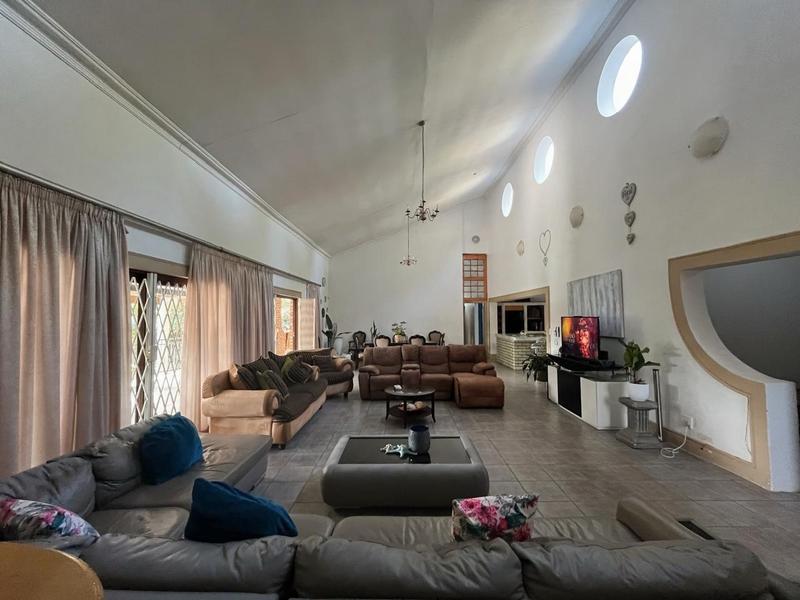 4 Bedroom Property for Sale in Mtunzini KwaZulu-Natal