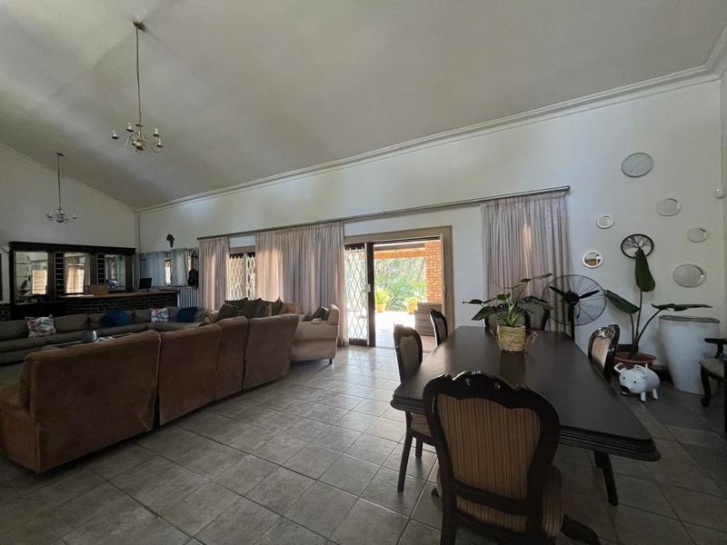 4 Bedroom Property for Sale in Mtunzini KwaZulu-Natal