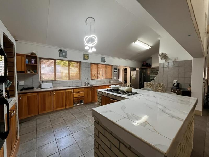 4 Bedroom Property for Sale in Mtunzini KwaZulu-Natal
