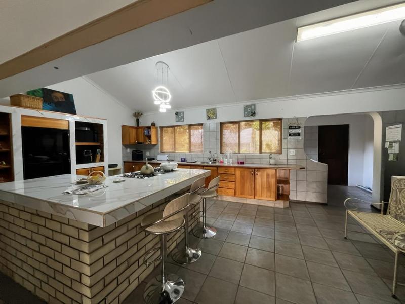 4 Bedroom Property for Sale in Mtunzini KwaZulu-Natal