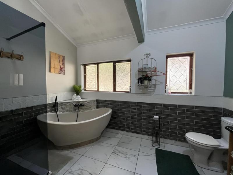 4 Bedroom Property for Sale in Mtunzini KwaZulu-Natal