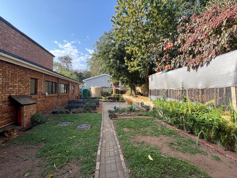 4 Bedroom Property for Sale in Mtunzini KwaZulu-Natal