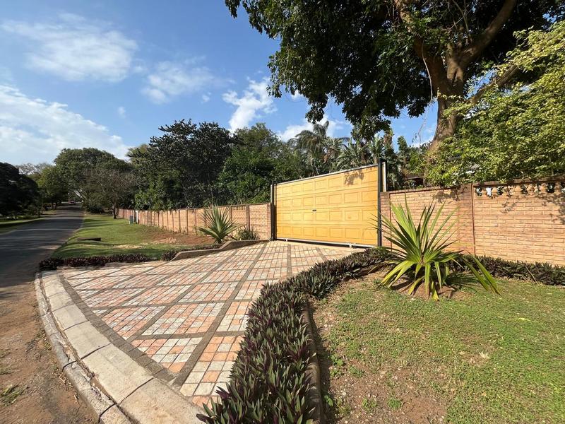 4 Bedroom Property for Sale in Mtunzini KwaZulu-Natal