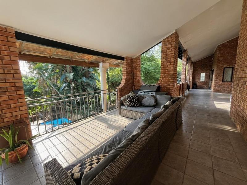 4 Bedroom Property for Sale in Mtunzini KwaZulu-Natal