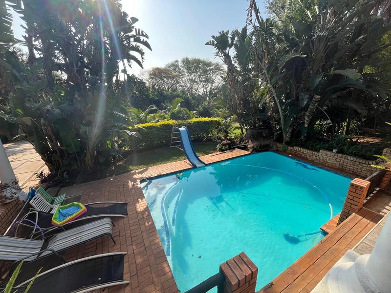 4 Bedroom Property for Sale in Mtunzini KwaZulu-Natal