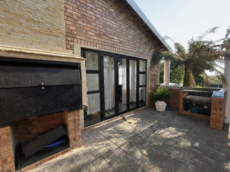 4 Bedroom Property for Sale in Mtunzini KwaZulu-Natal