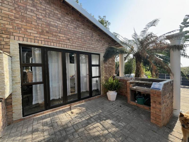 4 Bedroom Property for Sale in Mtunzini KwaZulu-Natal
