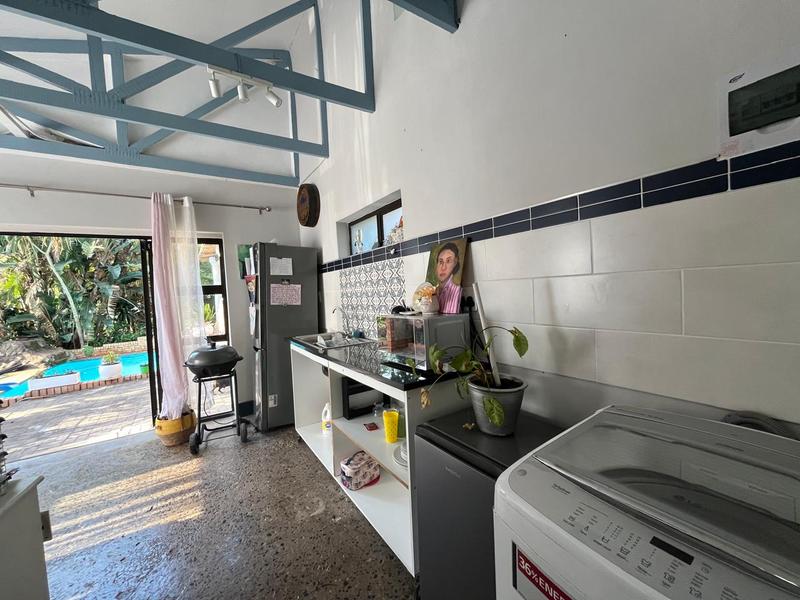 4 Bedroom Property for Sale in Mtunzini KwaZulu-Natal