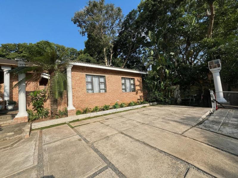 4 Bedroom Property for Sale in Mtunzini KwaZulu-Natal