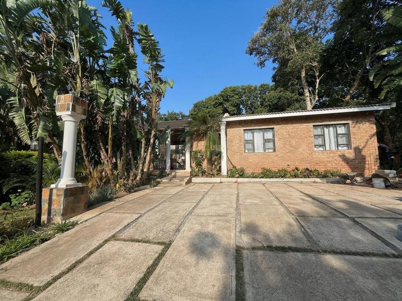 4 Bedroom Property for Sale in Mtunzini KwaZulu-Natal
