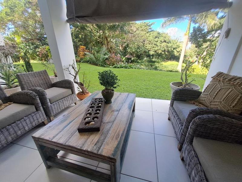 3 Bedroom Property for Sale in Umhlanga Ridge KwaZulu-Natal