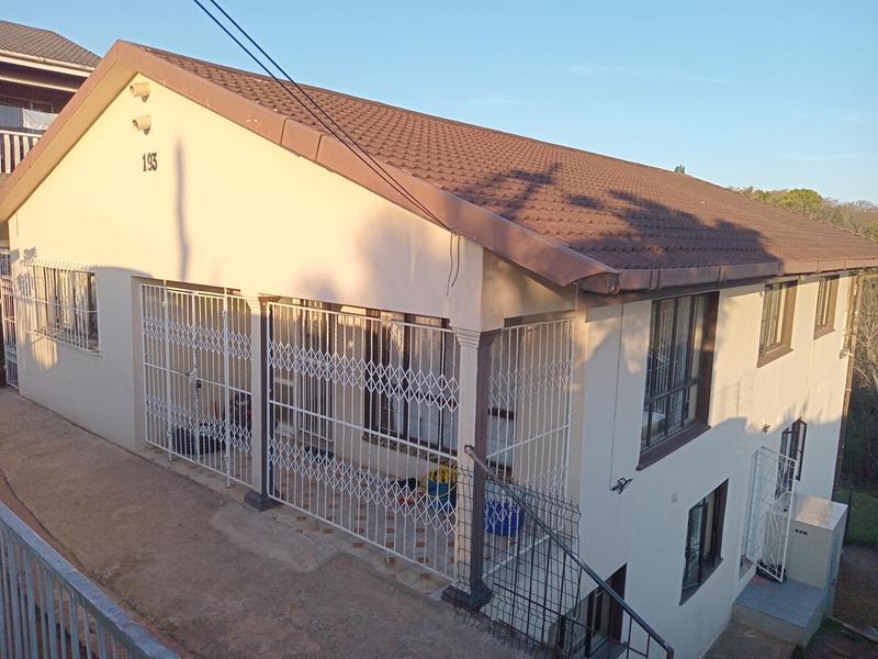 3 Bedroom Property for Sale in Clare Hills KwaZulu-Natal