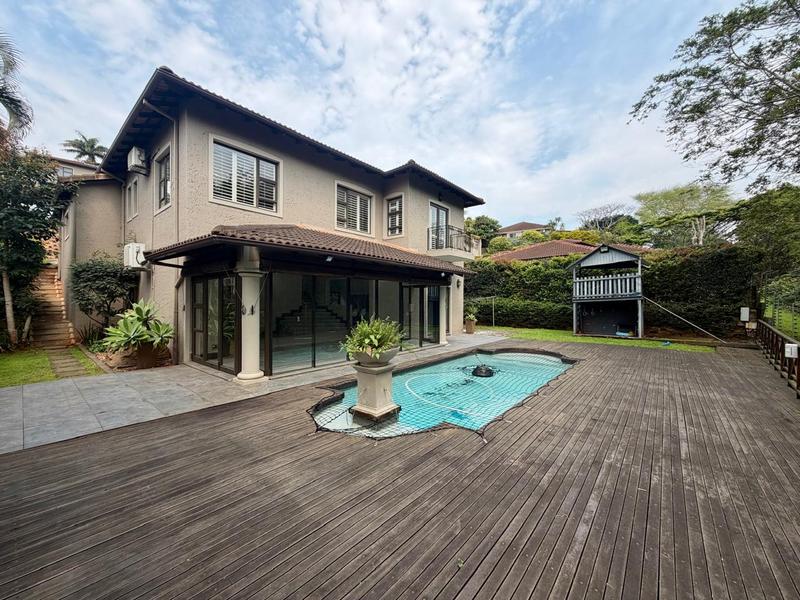4 Bedroom Property for Sale in La Lucia KwaZulu-Natal