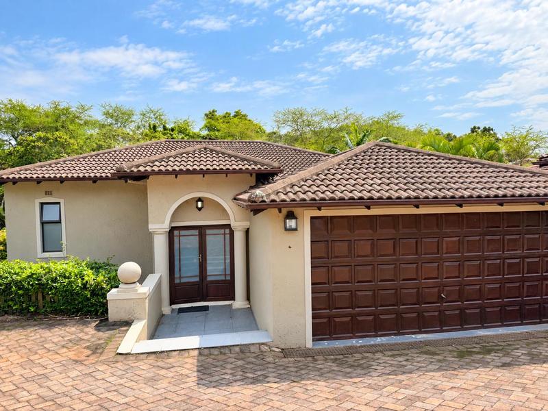 4 Bedroom Property for Sale in La Lucia KwaZulu-Natal