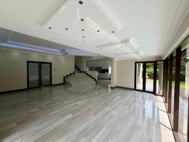 4 Bedroom Property for Sale in La Lucia KwaZulu-Natal