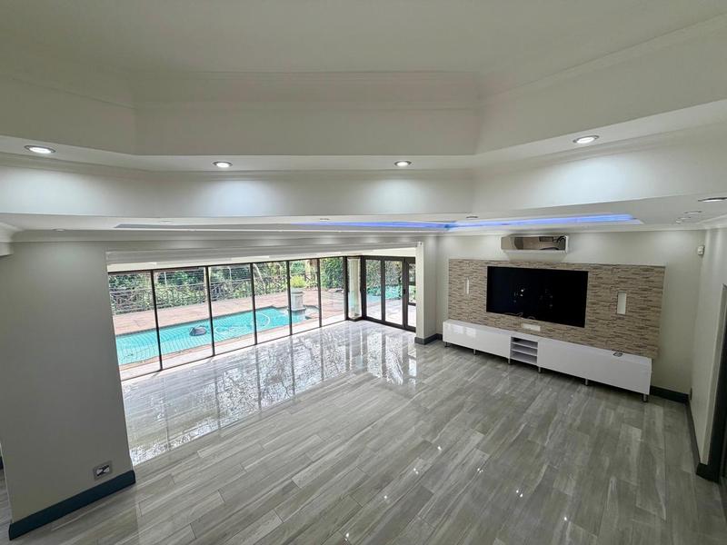 4 Bedroom Property for Sale in La Lucia KwaZulu-Natal
