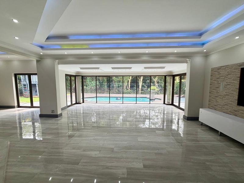 4 Bedroom Property for Sale in La Lucia KwaZulu-Natal