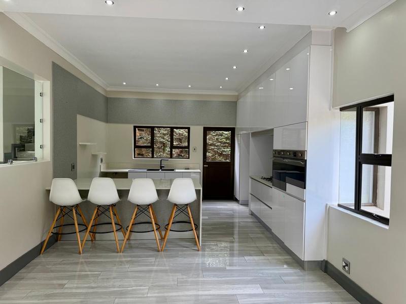 4 Bedroom Property for Sale in La Lucia KwaZulu-Natal