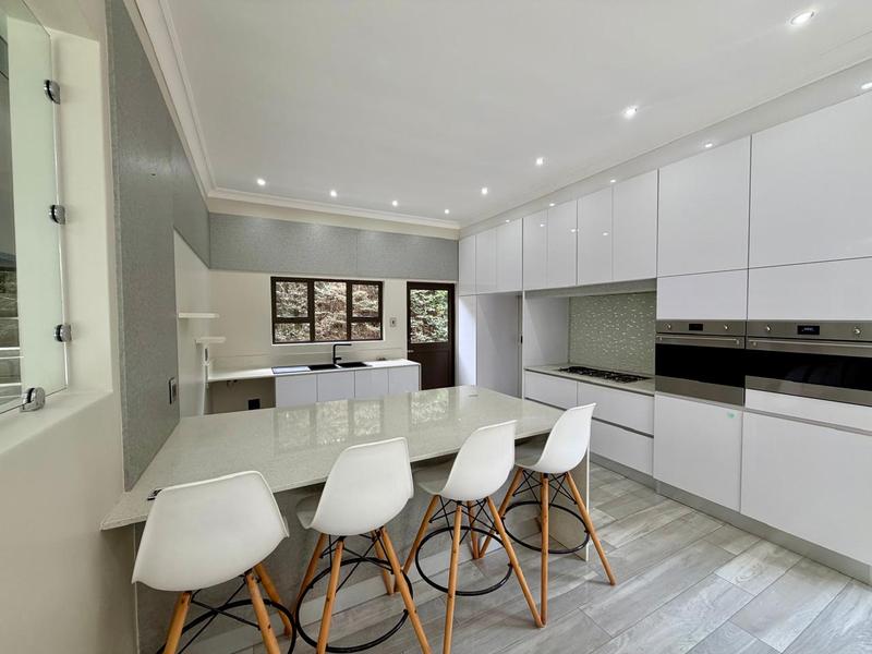 4 Bedroom Property for Sale in La Lucia KwaZulu-Natal