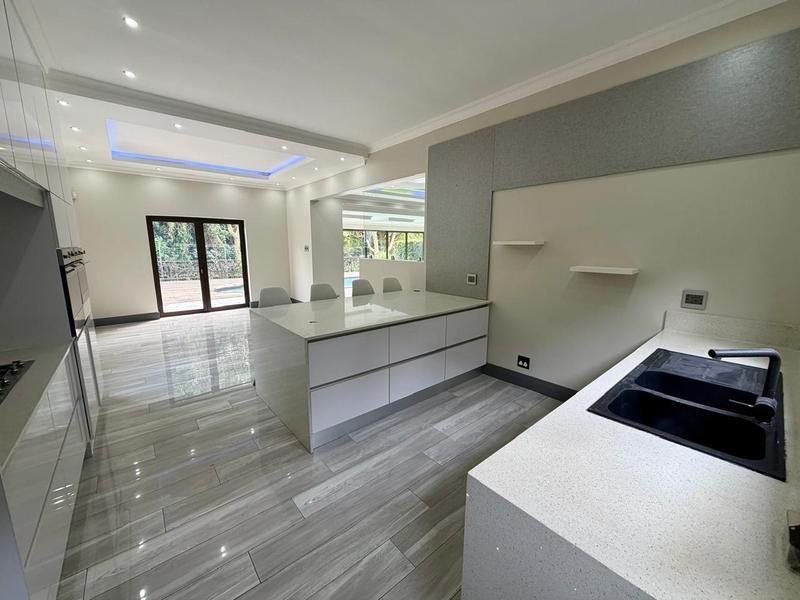 4 Bedroom Property for Sale in La Lucia KwaZulu-Natal