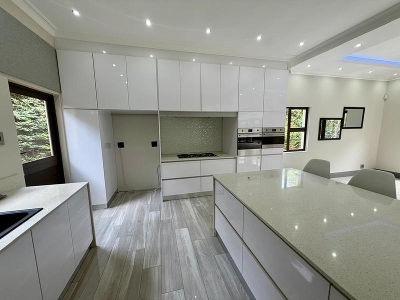 4 Bedroom Property for Sale in La Lucia KwaZulu-Natal