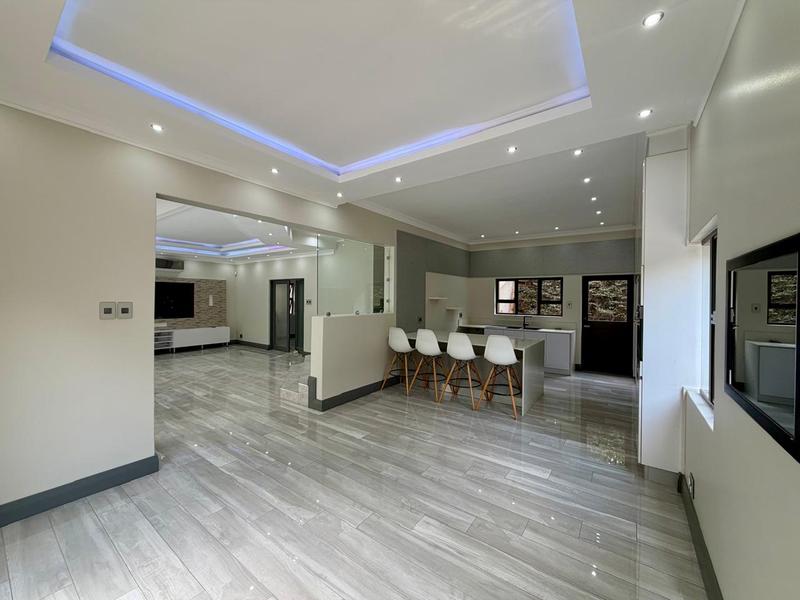4 Bedroom Property for Sale in La Lucia KwaZulu-Natal
