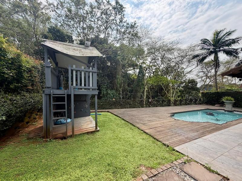 4 Bedroom Property for Sale in La Lucia KwaZulu-Natal