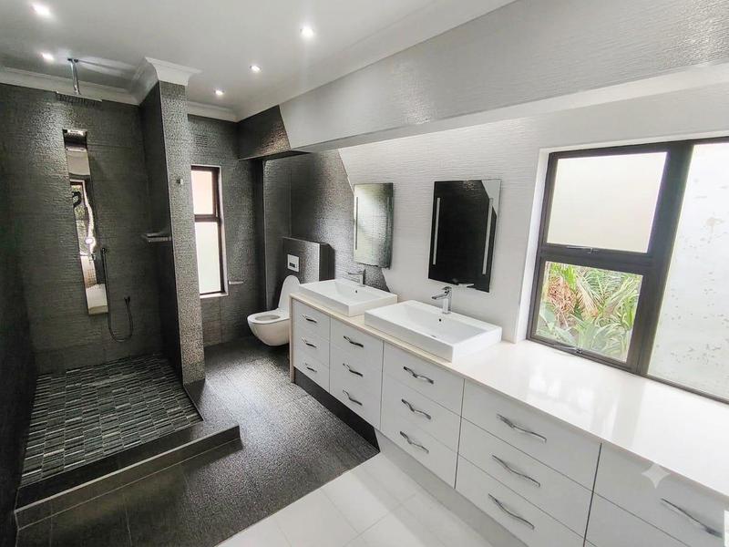 4 Bedroom Property for Sale in La Lucia KwaZulu-Natal
