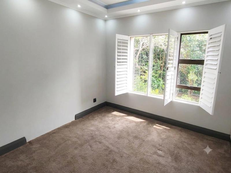 4 Bedroom Property for Sale in La Lucia KwaZulu-Natal