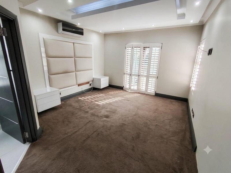 4 Bedroom Property for Sale in La Lucia KwaZulu-Natal