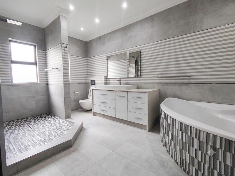 4 Bedroom Property for Sale in La Lucia KwaZulu-Natal