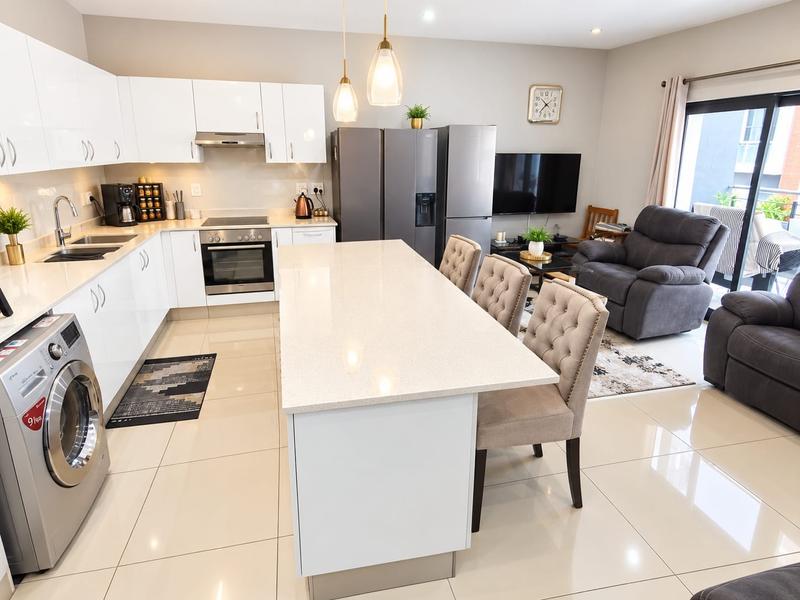 3 Bedroom Property for Sale in New Town Centre KwaZulu-Natal