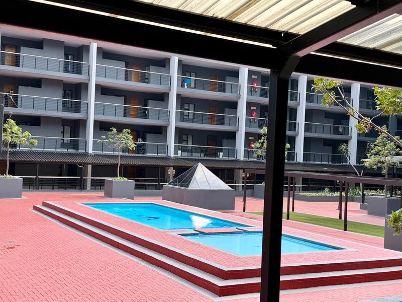 3 Bedroom Property for Sale in New Town Centre KwaZulu-Natal