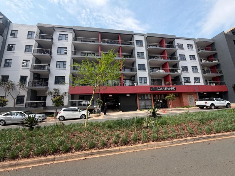 3 Bedroom Property for Sale in New Town Centre KwaZulu-Natal
