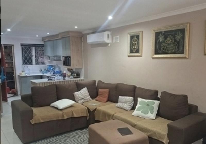 2 Bedroom Property for Sale in Sherwood KwaZulu-Natal