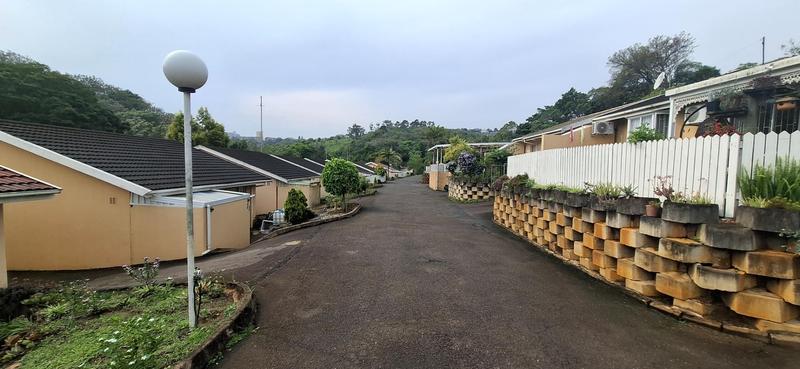 2 Bedroom Property for Sale in Sherwood KwaZulu-Natal