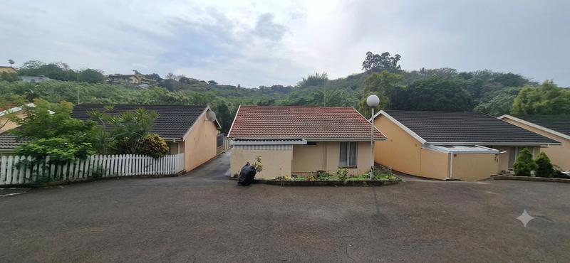2 Bedroom Property for Sale in Sherwood KwaZulu-Natal