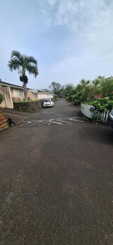 2 Bedroom Property for Sale in Sherwood KwaZulu-Natal