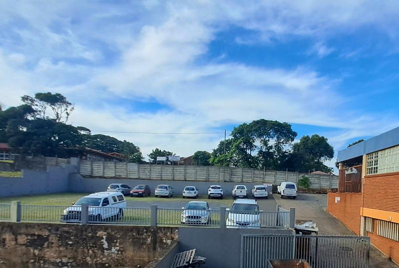 To Let 2 Bedroom Property for Rent in Sea View KwaZulu-Natal