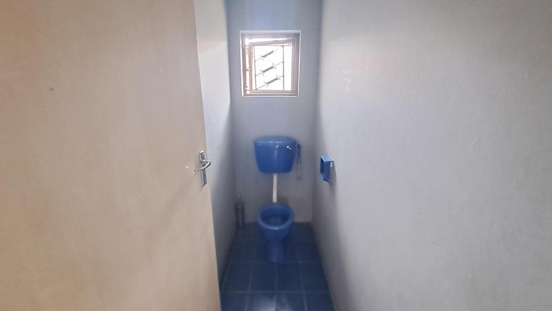 To Let 3 Bedroom Property for Rent in Umlazi KwaZulu-Natal