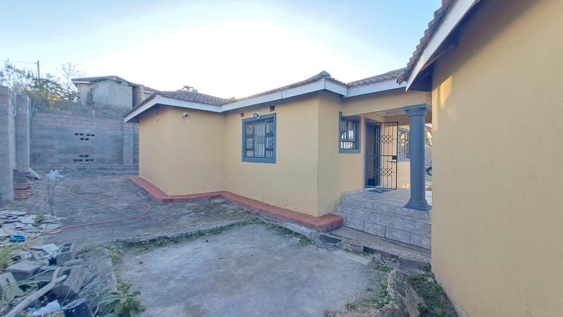 4 Bedroom Property for Sale in Adams Mission KwaZulu-Natal