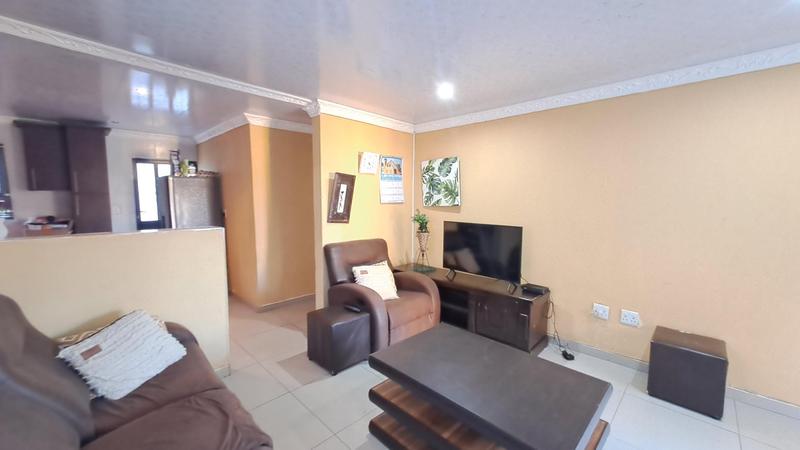4 Bedroom Property for Sale in Adams Mission KwaZulu-Natal