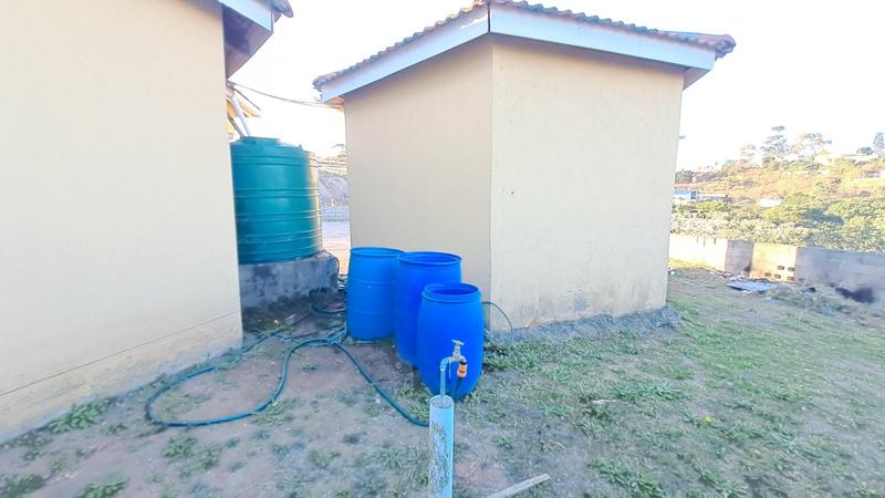 4 Bedroom Property for Sale in Adams Mission KwaZulu-Natal