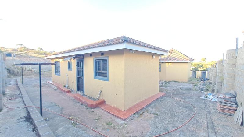 4 Bedroom Property for Sale in Adams Mission KwaZulu-Natal