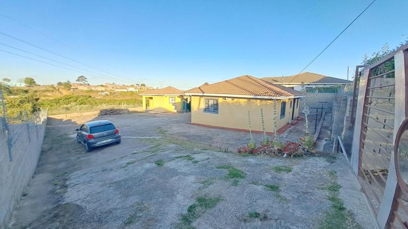 4 Bedroom Property for Sale in Adams Mission KwaZulu-Natal